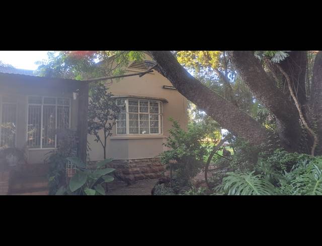 18HA FARM FOR SALE IN RUSTENBURG RURAL